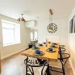 Holiday home Old Bank House - Family & Friends Retreat With Hot Tub Available Holker