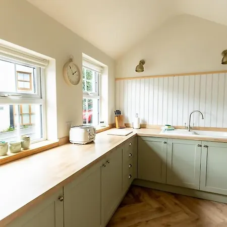 Holiday home Old Bank House - Perfect Getaway For Friends & Families Holker
