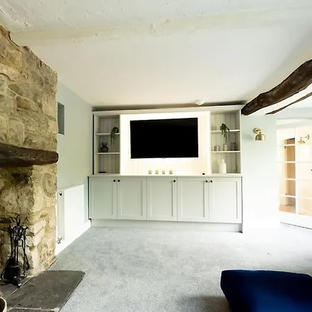 Ferienhaus Old Bank House - Perfect Getaway For Friends & Families *