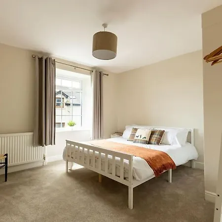 Ferienhaus Old Bank House - Perfect Getaway For Friends & Families *