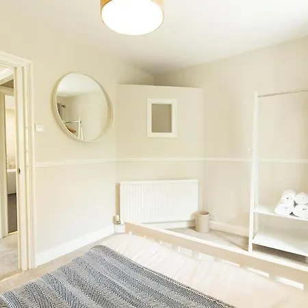 Old Bank House - Perfect Getaway For Friends & Families Ferienhaus Holker