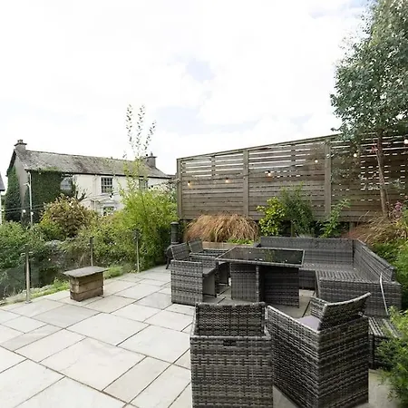Holiday home Old Bank House - Family & Friends Retreat With Hot Tub Available Holker