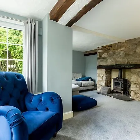 Ferienhaus Old Bank House - Perfect Getaway For Friends & Families *