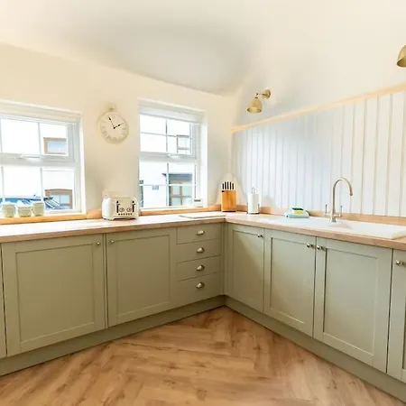 Old Bank House - Perfect Getaway For Friends & Families Ferienhaus Holker